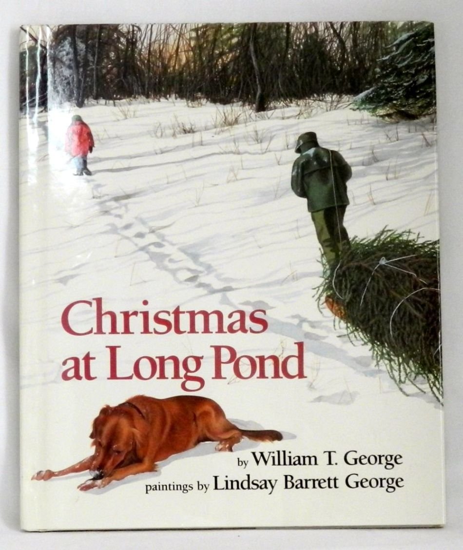 Christmas at Long Pond,Used