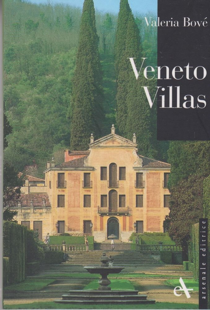 Veneto Villas,Used