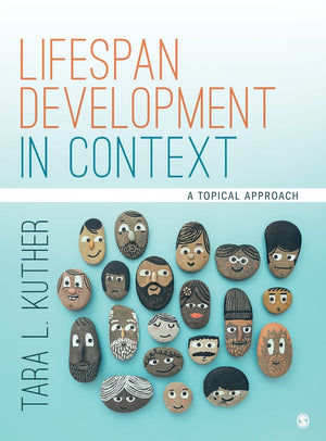 Lifespan Development in Context: A Topical Approach,Used