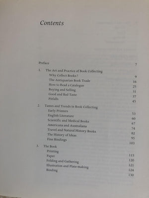 How to Buy Rare Books: A Practical Guide to the Antiquarian Book Market (Christie's Collectors Guides),Used