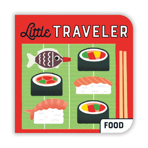 Little Traveler Board Book Set,Used