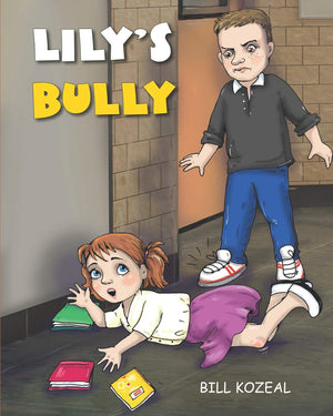 Lily's Bully,Used