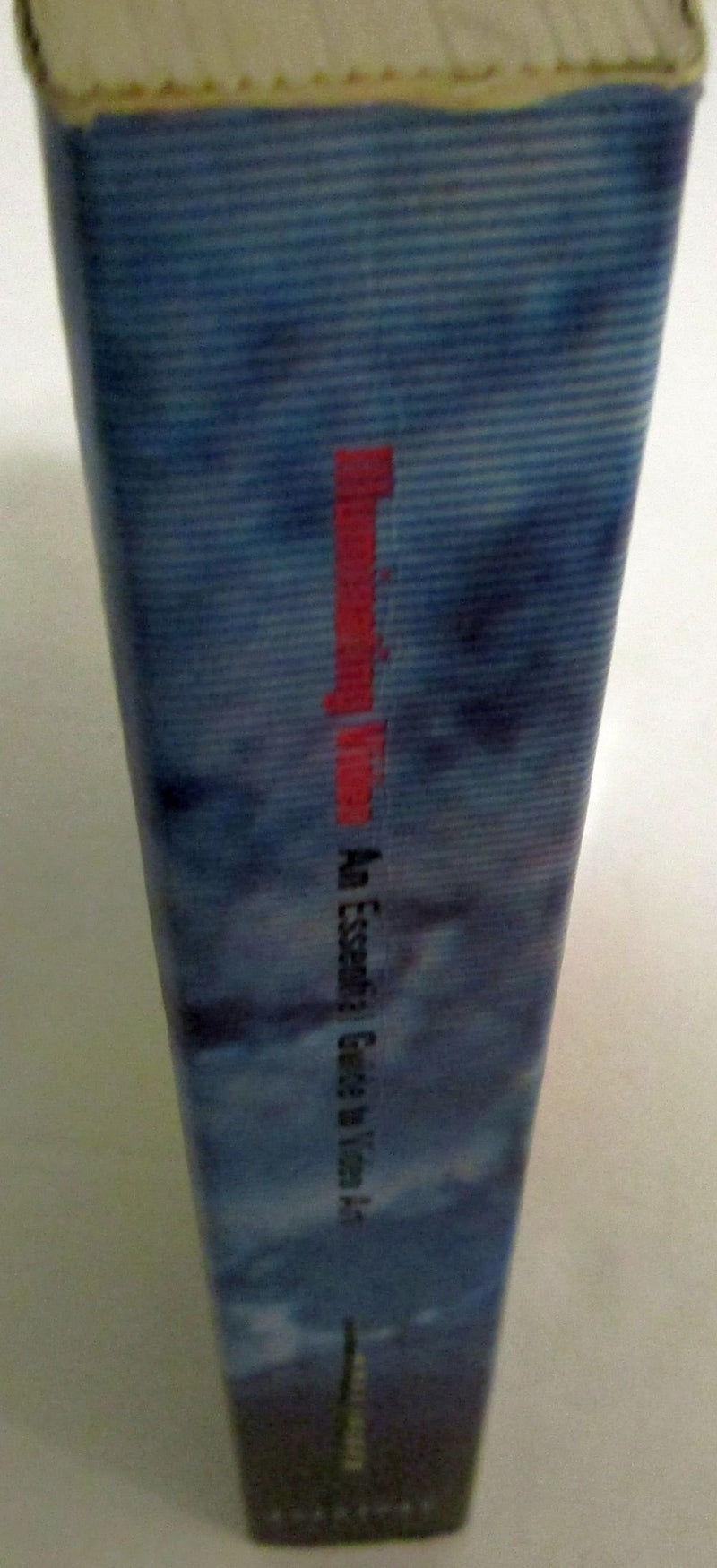 Illuminating Video: An Essential Guide To Video Art,Used