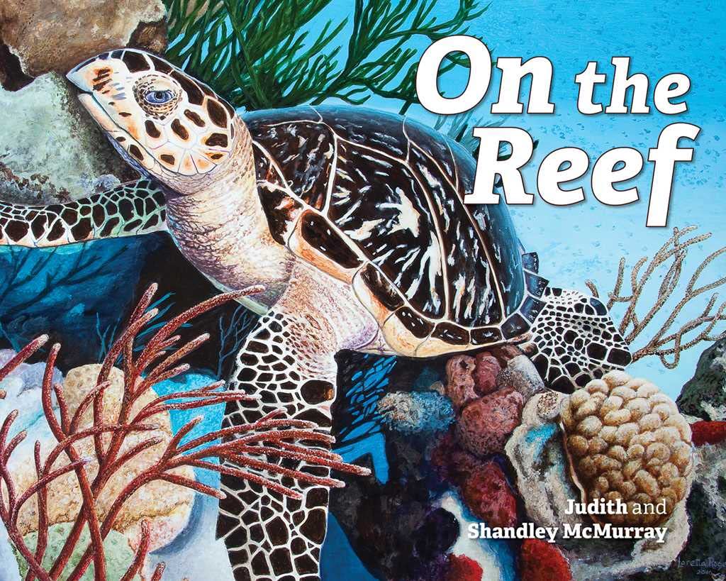 On the Reef,Used