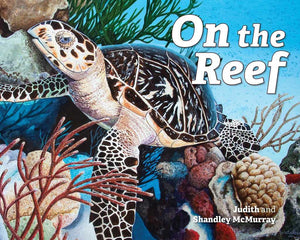 On the Reef,Used