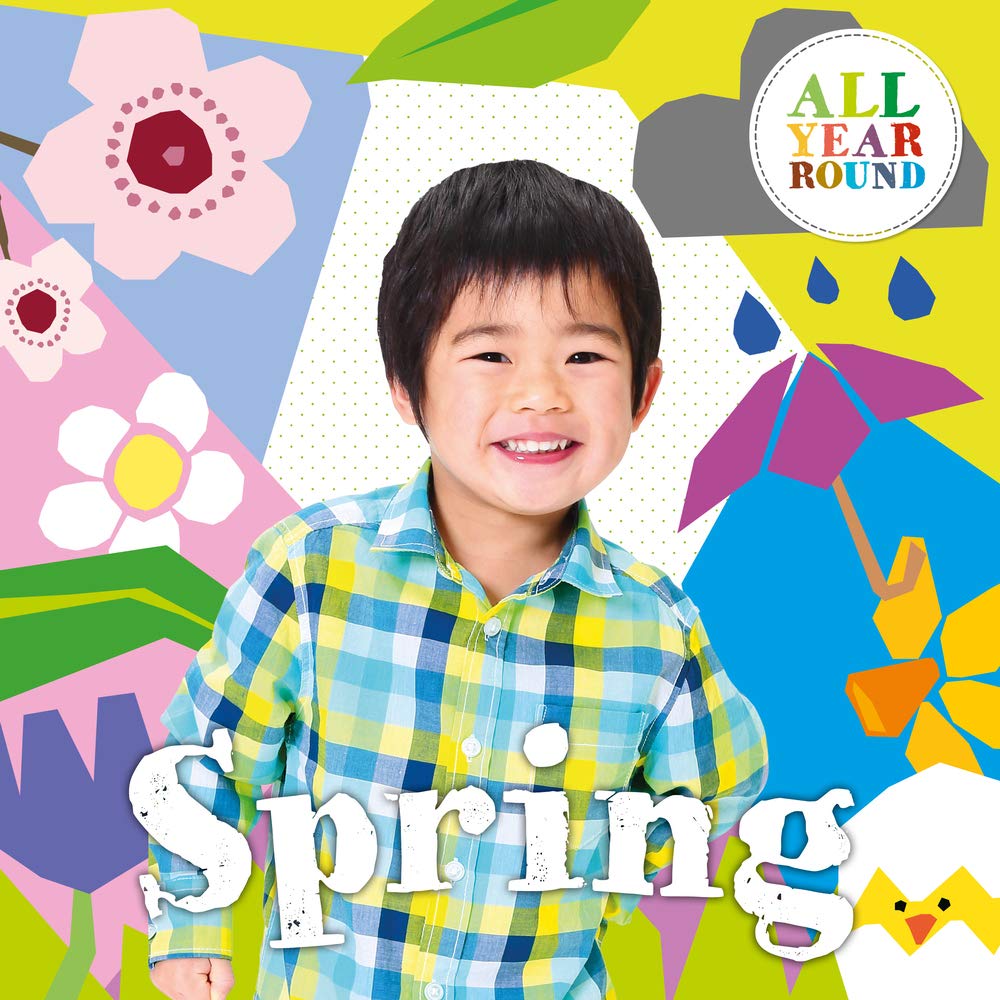Spring (All Year Round),Used