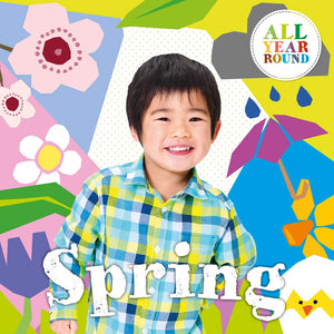 Spring (All Year Round),Used