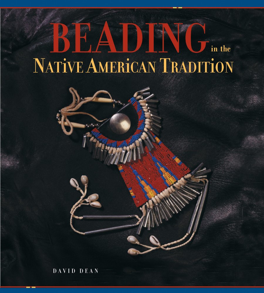 Beading in the Native American Tradition,Used