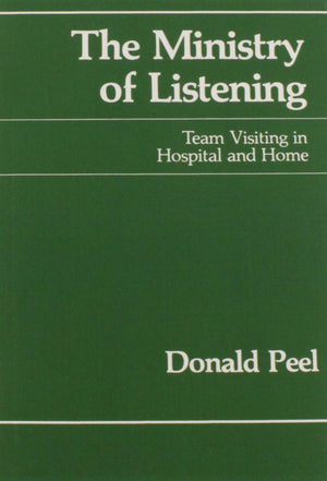 The Ministry of Listening,Used