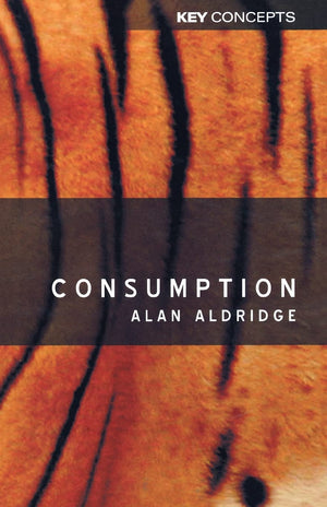 Consumption,New