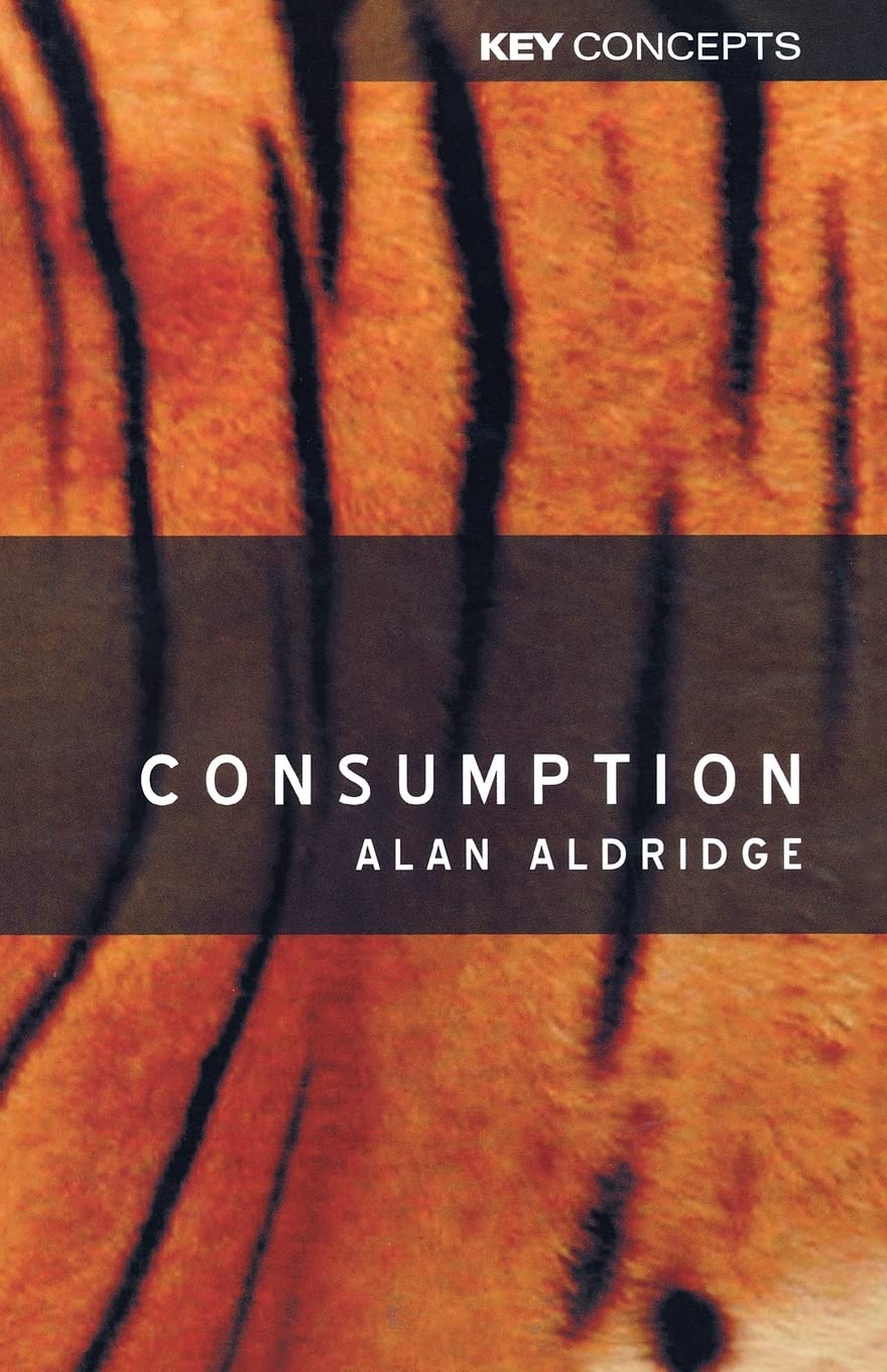 Consumption,New
