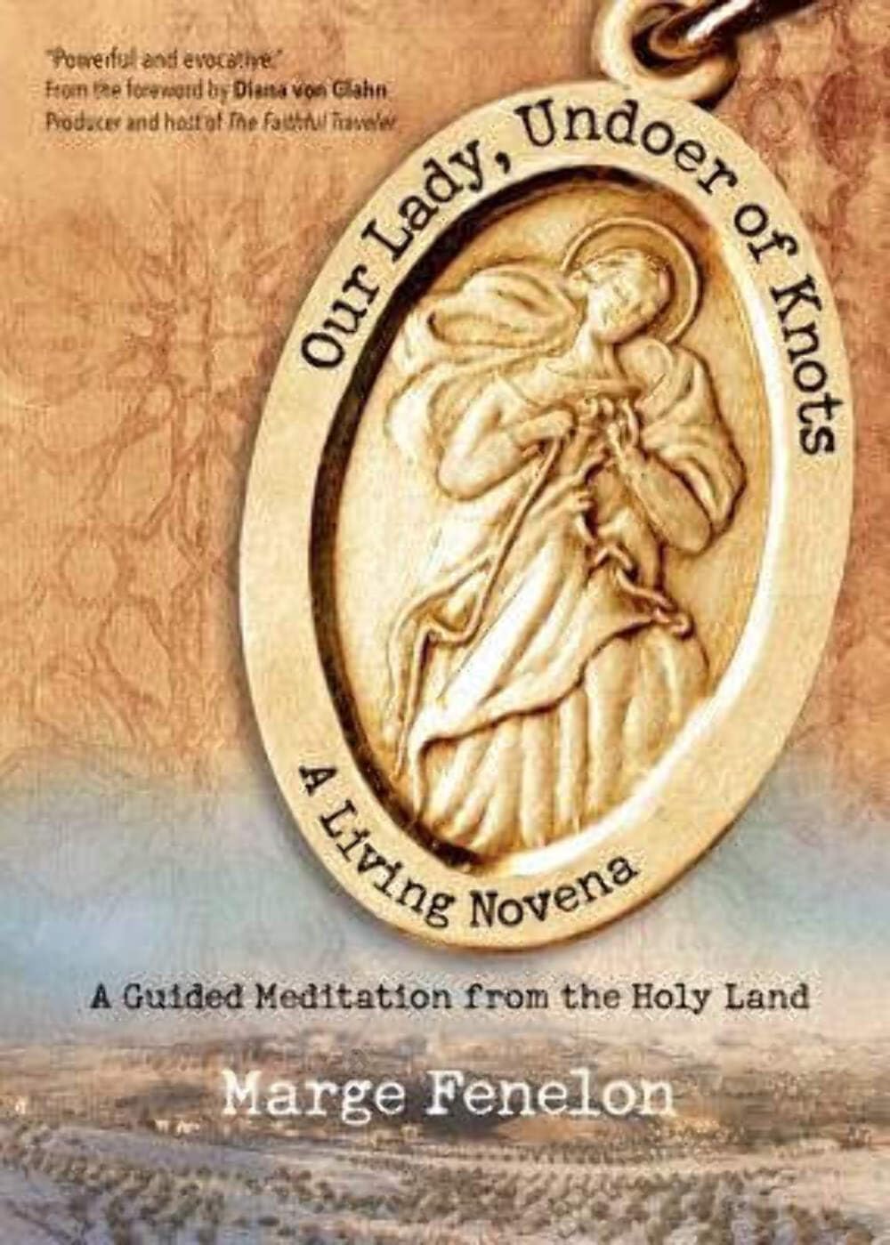 Our Ladyundoer of Knots,Used