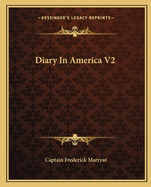 Diary In America V2,Used