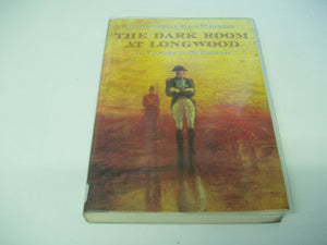 Dark Room at Longwood: A Voyage to st Helena,Used