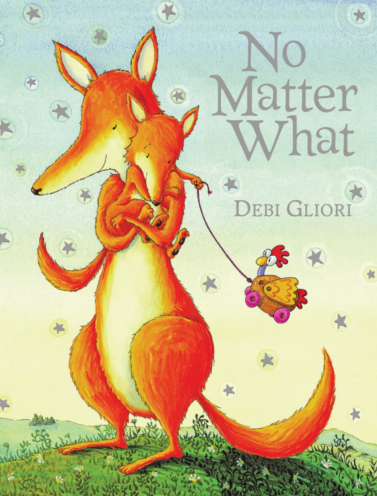 No Matter What (Send A Story),New