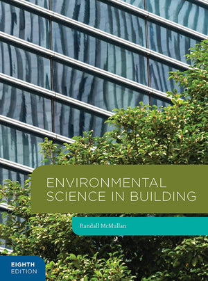 Environmental Science in Building,Used