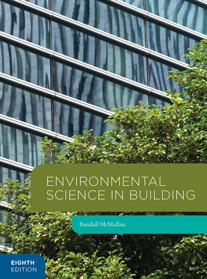 Environmental Science in Building,Used
