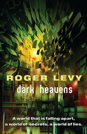 Dark Heavens (Gollancz),Used