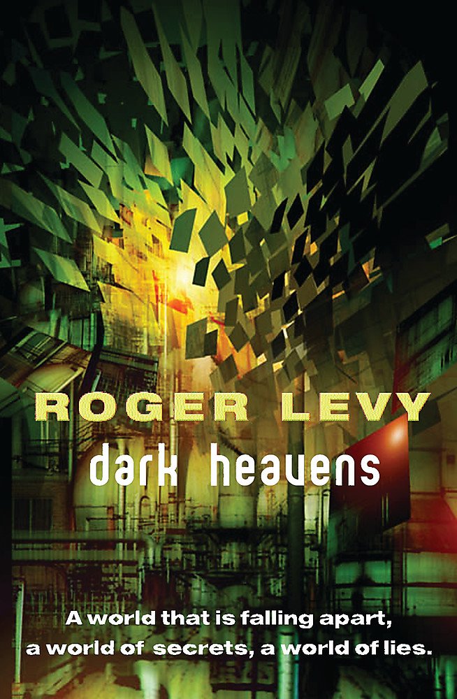 Dark Heavens (Gollancz),Used