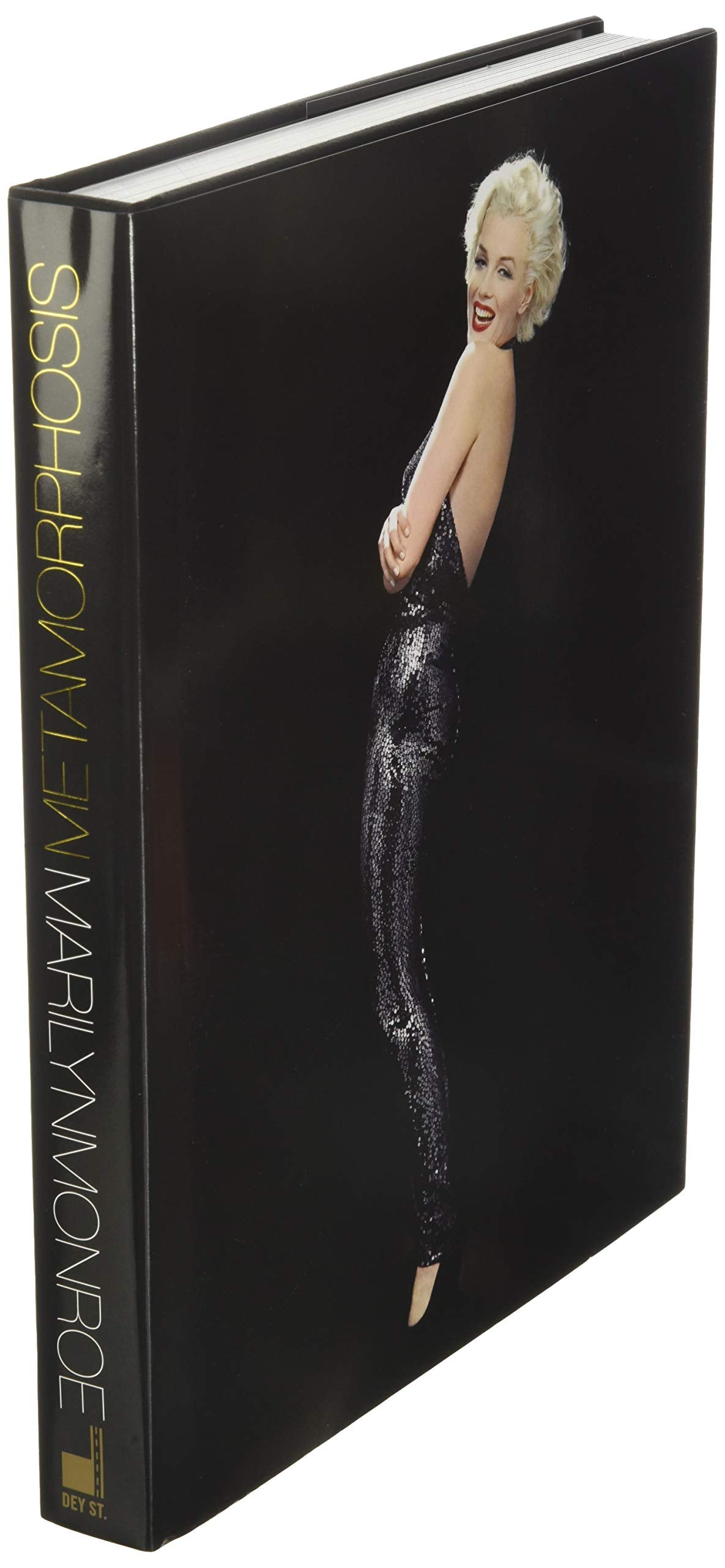 Marilyn Monroe: Metamorphosis,Used