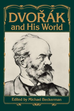 Dvork And His World (The Bard Music Festival),New