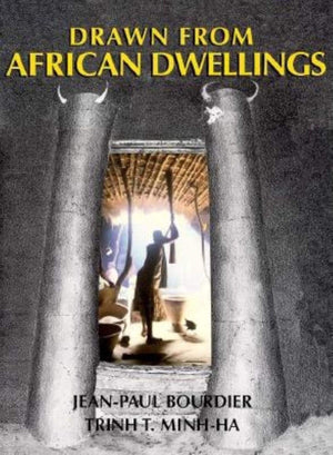 Drawn from African Dwellings,Used