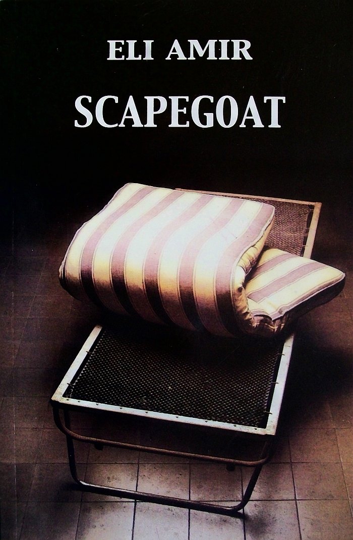 Scapegoat [Tarnegol Kaparot],Used