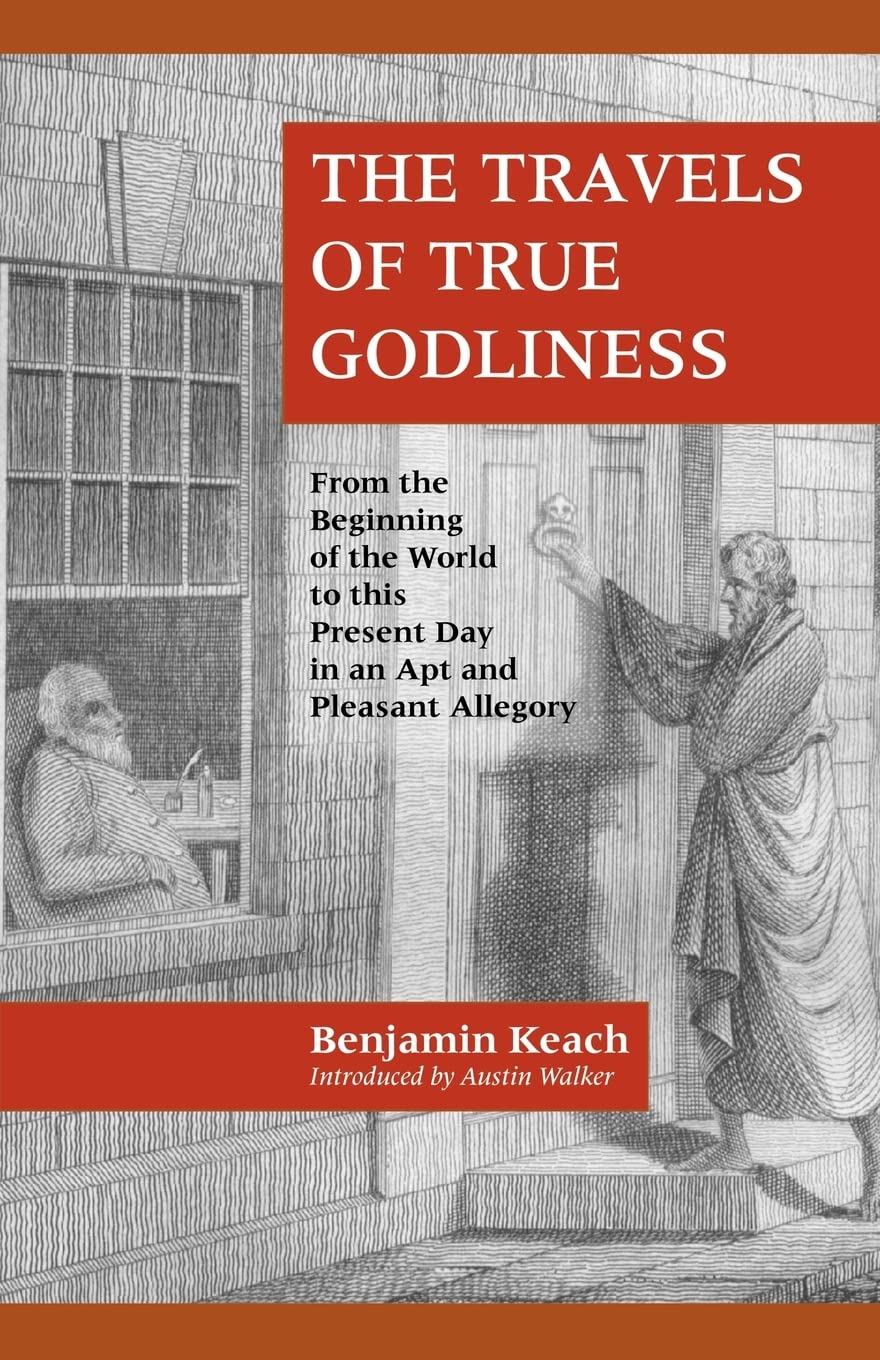 The Travels of True Godliness,Used
