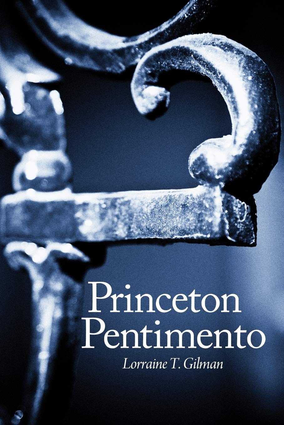 Princeton Pentimento,Used