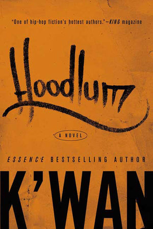 Hoodlum: A Novel,Used