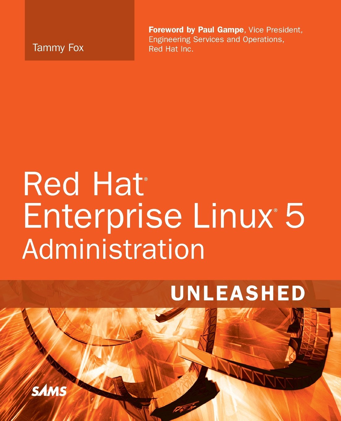 Red Hat Enterprise Linux 5 Administration Unleashed,Used