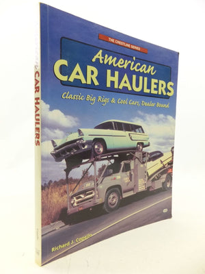 American Car Haulers (Crestline Series),Used