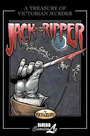 Jack The Ripper: A Journal Of The Whitechapel Murders 18881889 (A Treasury Of Victorian Murder)