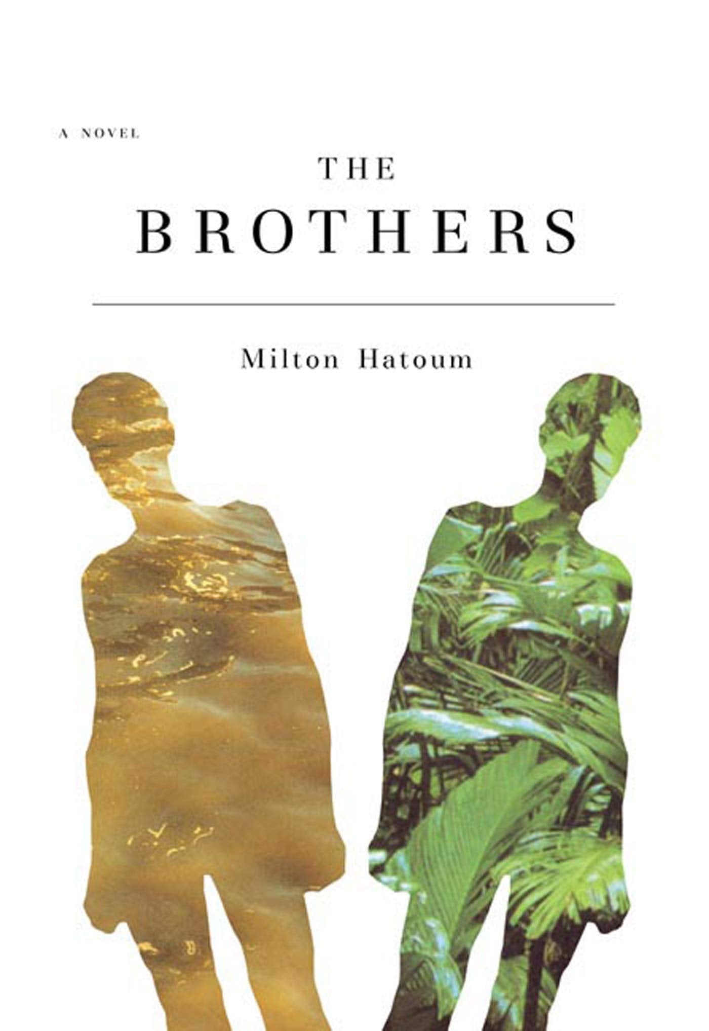 The Brothers,Used