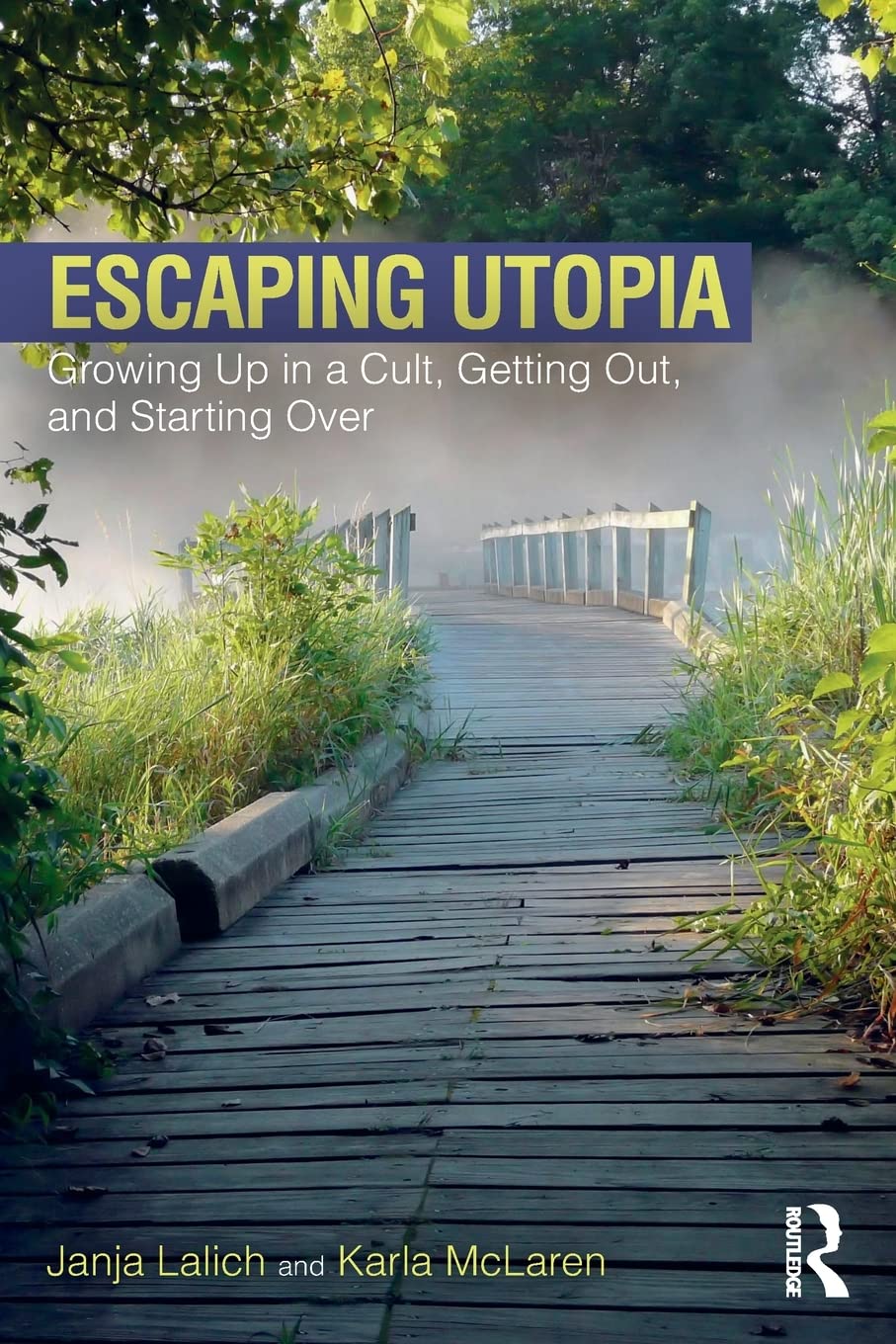 Escaping Utopia,Used
