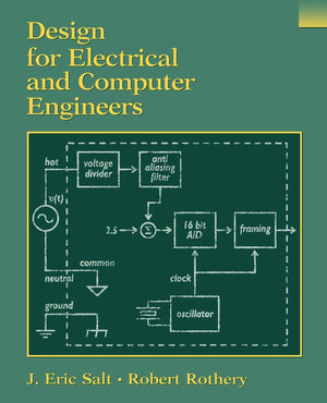 Design for Electrical and Computer Engineers,Used