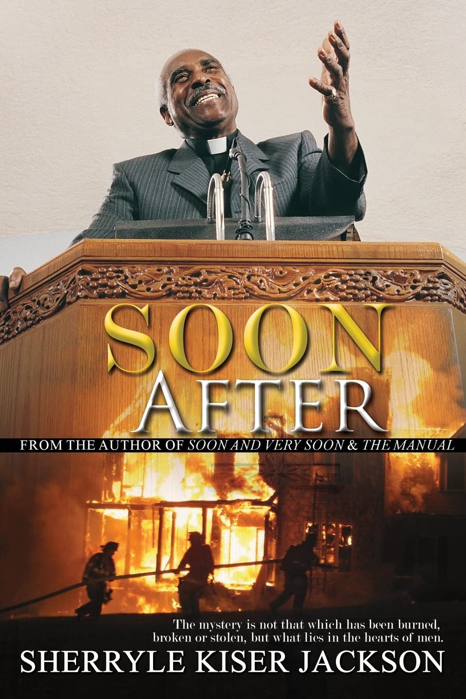 Soon After (Urban Christian),Used