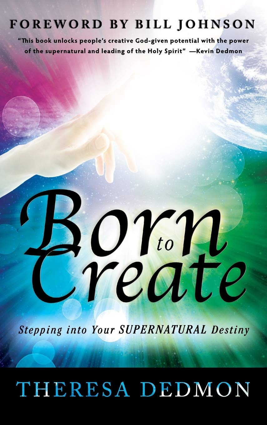 Born to Create,Used
