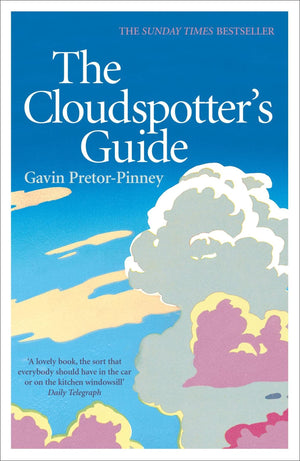The Cloudspotter's Guide,Used