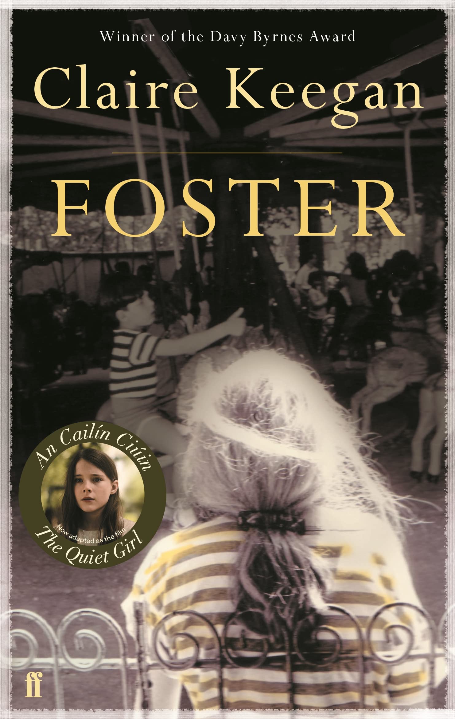 Foster,Used