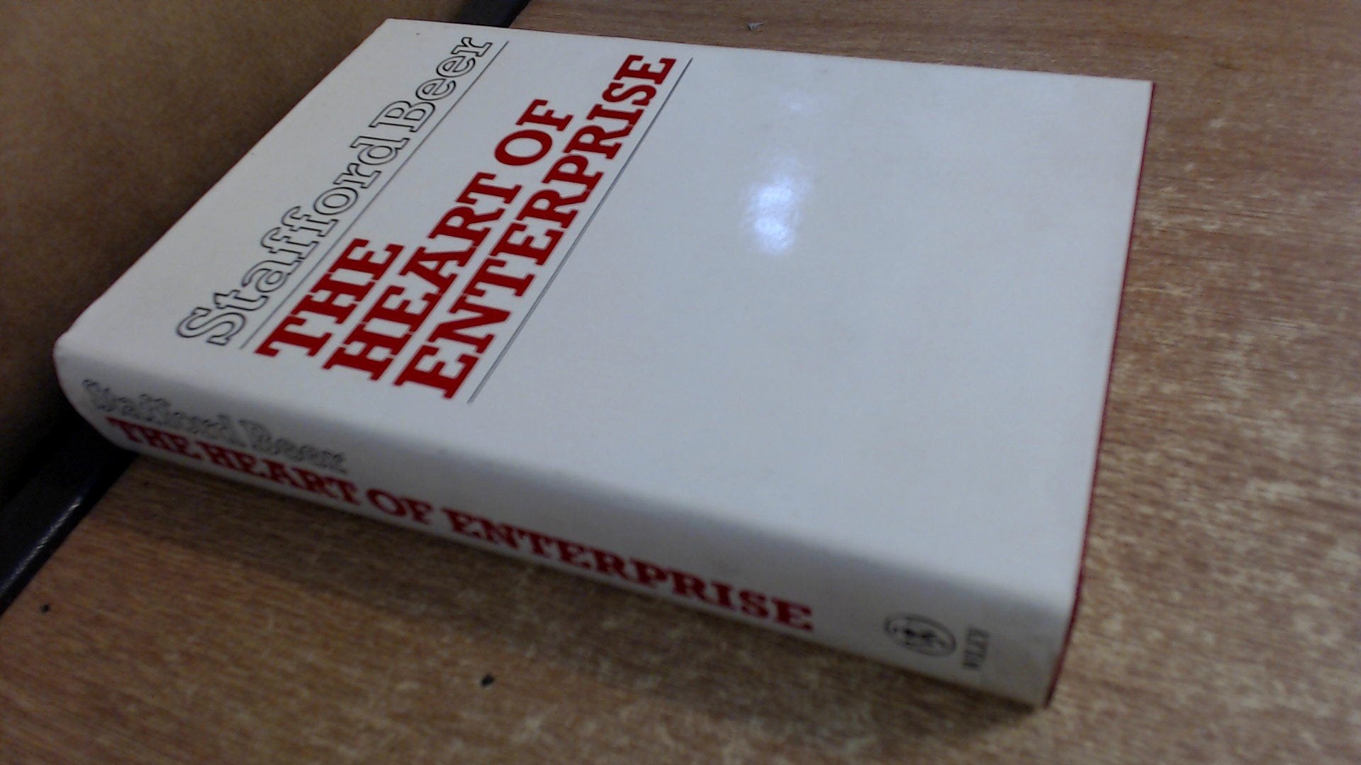 The Heart of Enterprise (Classic Beer Series)