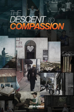 The Descent To Compassion (Scripture and Theology Series),Used