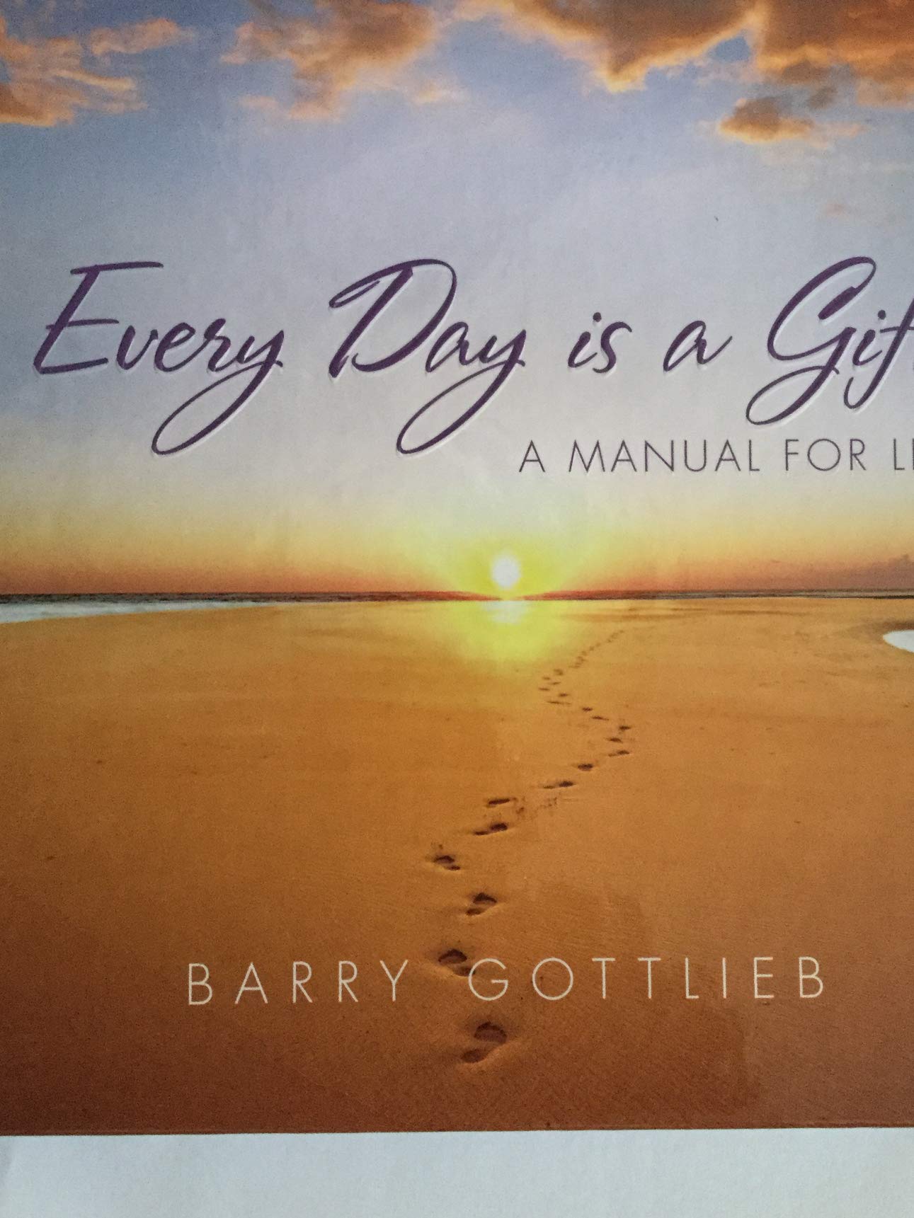 Every Day Is a Gift,Used