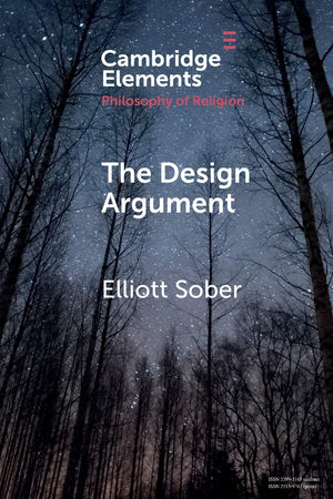 The Design Argument (Elements in the Philosophy of Religion),Used
