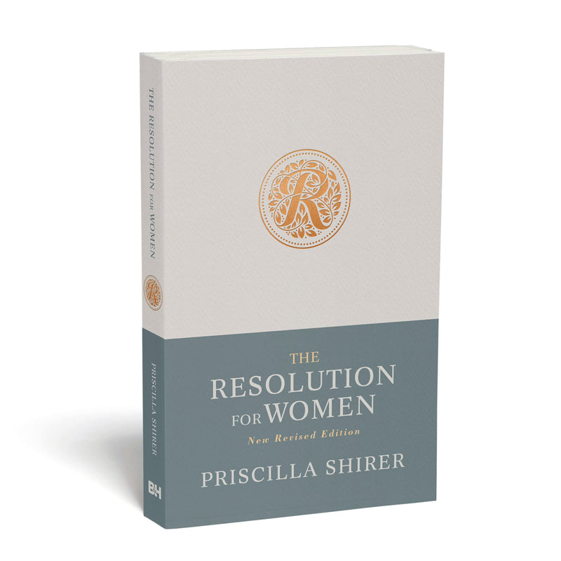 The Resolution for Women, New Revised Edition,Used