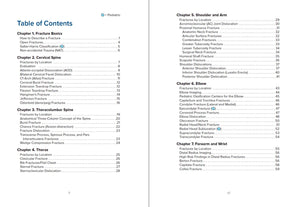 EMRA Ortho Guide,Used
