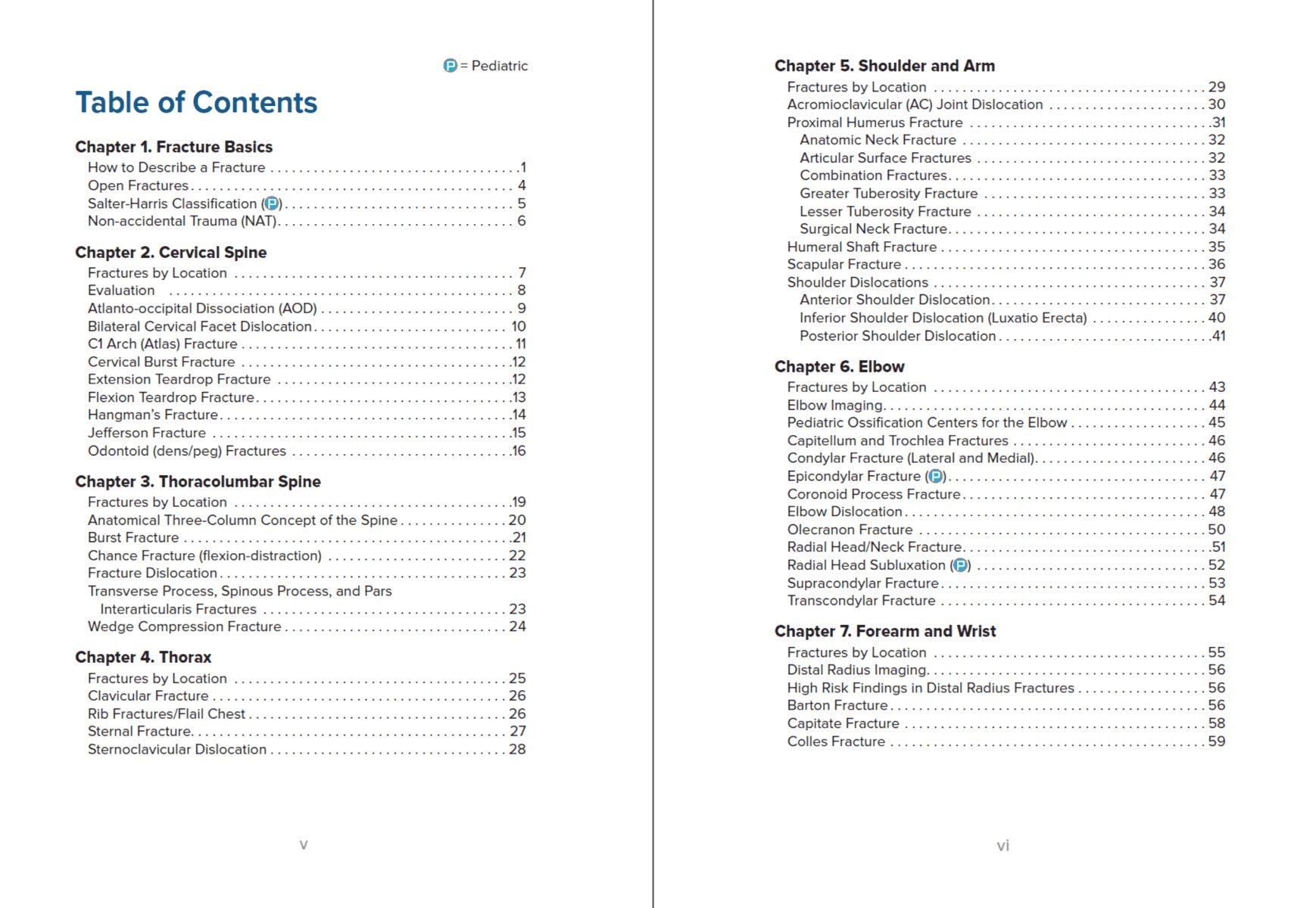 EMRA Ortho Guide,New