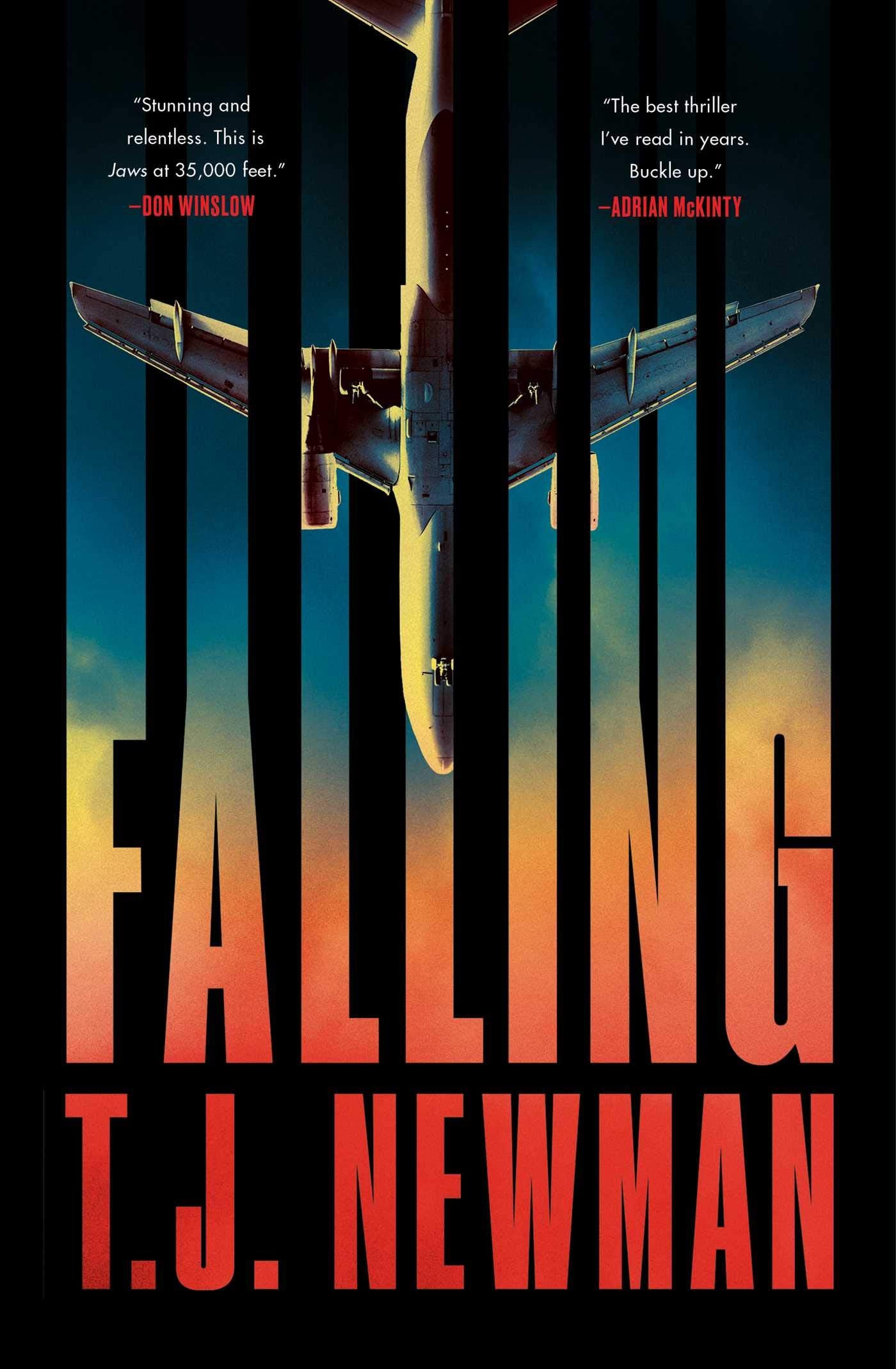 Falling,New