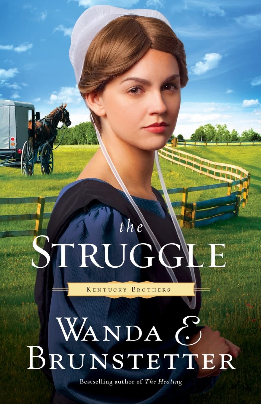 The Struggle (Kentucky Brothers),Used