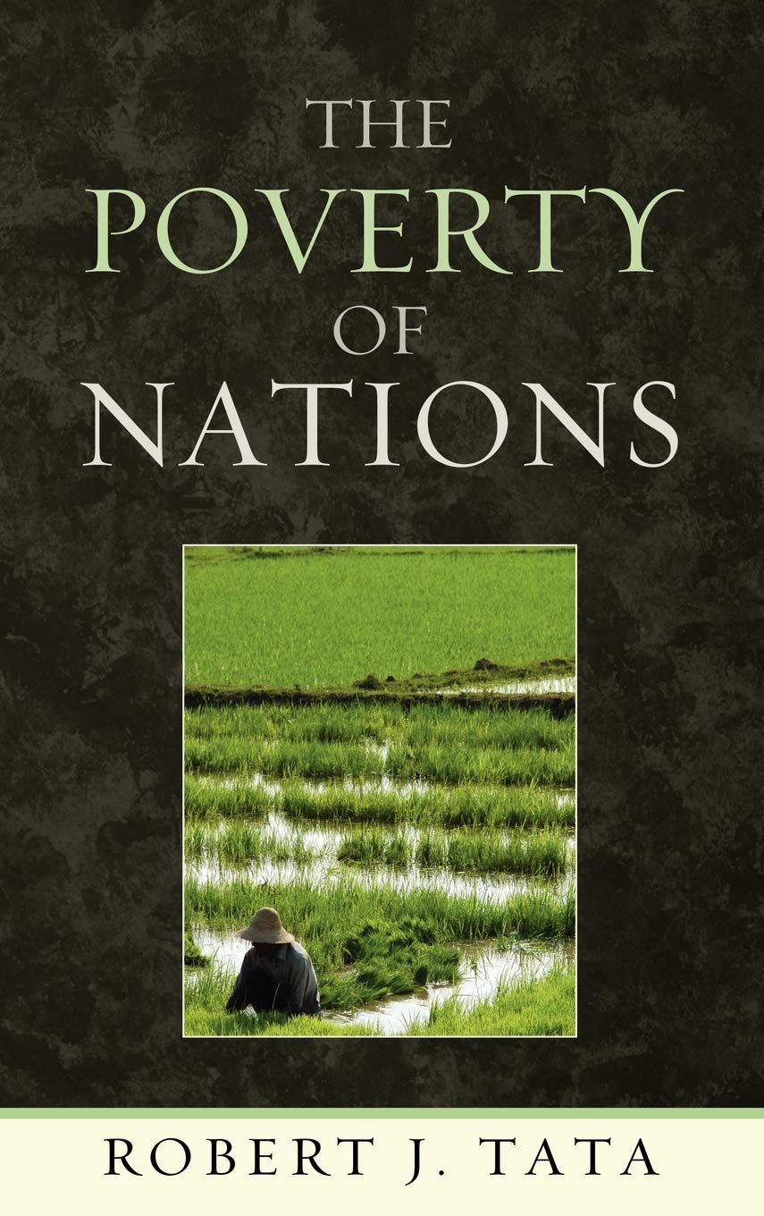 The Poverty of Nations,New